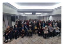 “Memoria e futuro”, presentato il volume a cura degli studenti del Liceo “Corrado Alvaro” diPalmi in collaborazione con l’Associazione di Volontariato “Presenza”