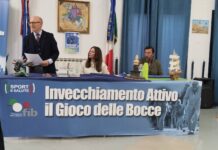 Karol tra noi: a Gioia Tauro un incontro per unire generazioni attraverso il gioco delle bocce