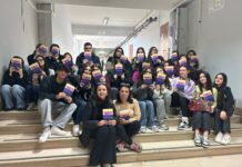 L’“Einaudi-Alvaro” di Palmi prende parte al progetto “Un libro tante scuole”promosso dal Salone del Libro di Torino
