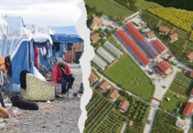 San Ferdinando, l’Amministrazione: “Sul superamento della tendopoli percorso chiaro e condiviso. Nessun allarme ingiustificato”