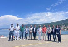 Vibo Valentia Marina, confronto sul futuro del porto e sullo sviluppo degli investimenti infrastrutturali