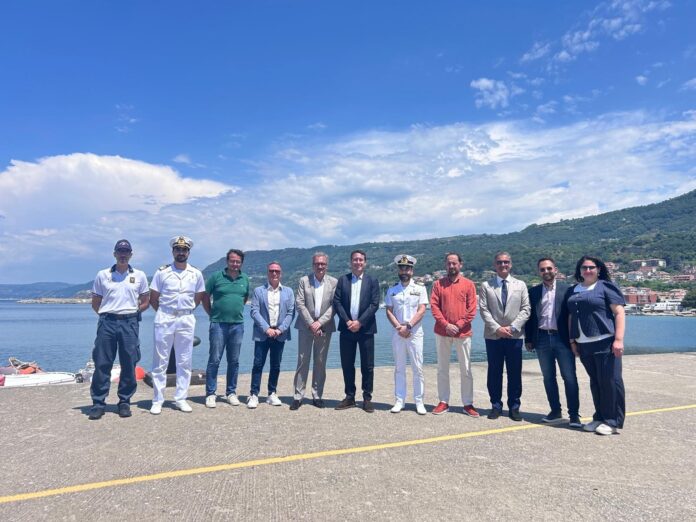 visita porto vibo 2