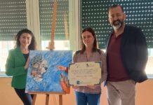 All’I.C.S. Laureana–Galatro–Feroleto–Melicucco due giornate dedicate a bullismo e cyberbullismo: premiati gli studenti del concorso “Eplibriamoci”