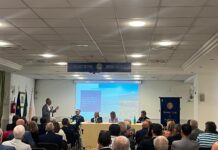 Agricoltura, Europa e sviluppo del territorio: a Palmi il Rotary accende il confronto sul futuro del settore