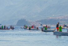 Traversata dello Stretto, ultimi giorni per confermare l’iscrizione