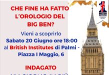 Che fine ha fatto l’orologio del Big Ben? A Palmi la scrittrice Barbara Cutrupi presenta il suo nuovo albo illustrato “Un giorno in più”