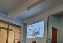 Melicucco: Presentazione componente strategica del Piano Strutturale Comunale(PSC).