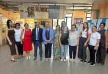 Percorsi di successo al Piria di Laureana di Borrello: Eccellenze al Corso Serale Sistema Moda.