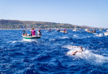 Traversata dello Stretto, definita la start list provvisoria della 62ª edizione: livello tecnico mai così alto