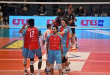 La Serie A2 torna a Palmi: la Sviluppo Sud rientra al PalaSurace dopo un anno di “esilio” a Catania