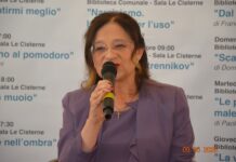 Amato, la scrittrice Caterina Sorbara dona 150 libri alla scuola primaria: “La lettura è un viaggio che apre la mente”