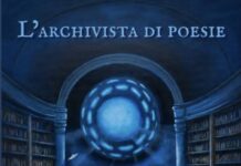 Carmelo Maria Gazzana torna in libreria con “L’Archivista di Poesie” a Terranova S.M.
