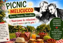 Melicucco: Progetto P.I.P.P.I. – Picnic a Melicucco