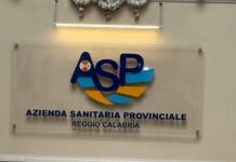 Asp RC, Berardi nuovo direttore generale