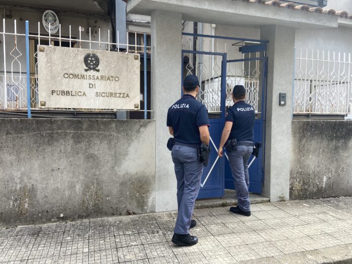 Comm.to PS Cittanova