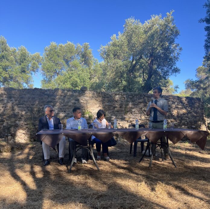 Convegno_Taureana