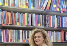 Riapre il salotto letterario estivo presso il Mondadori Point di Palmi.