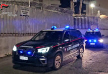 Operazione “Smile”: sei misure cautelari tra Rosarno, Taurianova e Rose. Smantellata rete di spaccio nella Piana