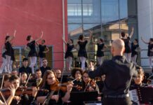 Un anno in crescendo per l’indirizzo musicalee coreutico del liceo “G. Rechichi” di Cinquefrondi