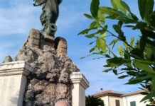 Al MaRC la presentazione del libro dello storico Giovanni Russo