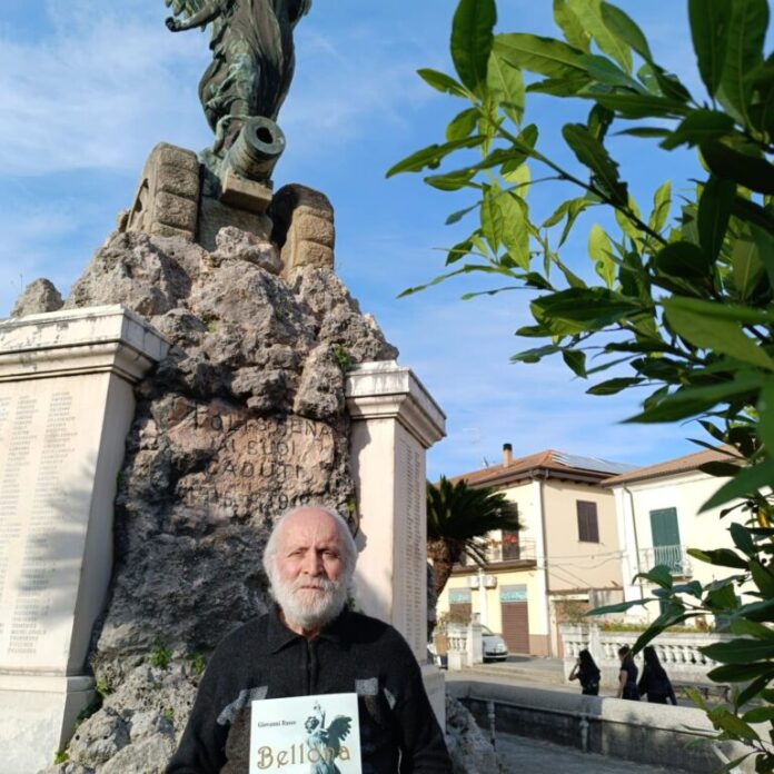 Giovanni Russo_Bellona