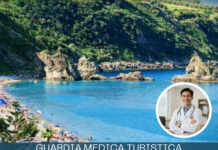 Palmi chiede l’attivazione della Guardia Medica estiva alla Tonnara