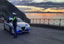 Movida notturna: stretta della Polizia Locale su monopattini, alcol alla guida e abbandono dei rifiuti