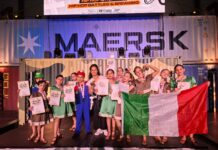 L’ Armada Nueva ancora Campione del Mondo! Stavolta sono 3 i gruppi a salire sul gradino più alto del podio!