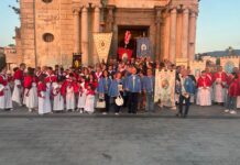 La Diocesi di Oppido–Palmi celebra la 3ª Giornata delle Confraternite: identità, carisma e missione
