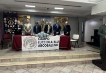 Barritteri, riapre il Campo Lucciola Blu Arcobaleno