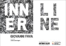 Il confine come spazio interiore: a Taurianova il nuovo progetto di Giovanni Fava