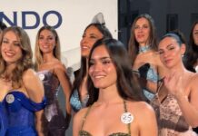 Calabria protagonista a Miss Mondo Italia 2026: Francesca Comandè e Laura Surace nella Top 30 nazionale