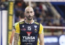 Marchiani si presenta: “A Palmi per portare entusiasmo e risultati”