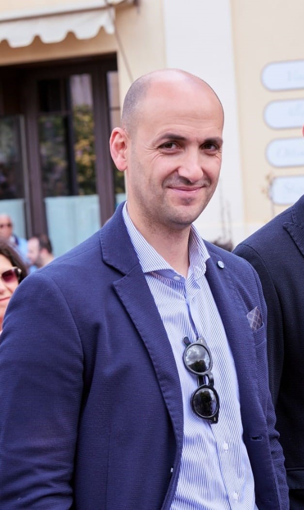 Marco Policaro