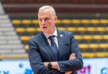 Sviluppo Sud Palmi, coach Paolo Montagnani guarda alla nuova stagione: «Prima il lavoro,poi i sogni»