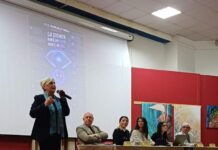 Rosarno, il “Piria” finalista al Senato con “Ladignità non è un click, non è un like”
