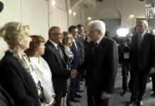 La Preside Russo ai suoi studenti nel nome di Giorgio Ambrosoli :”Mai piegarsi alla protervia mafiosa”