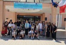 Al “Piria” di Rosarno il meeting conclusivo del progetto Erasmus+ dedicato a inclusione e transizione digitale