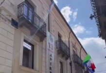 Pisano: “Palazzo della Cultura o della propaganda?”
