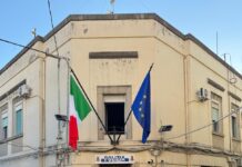 Polizia di Stato: Arrestata una donna di 51 anni che evade i domiciliari e commette un furto al presidio ospedaliero di Palmi.