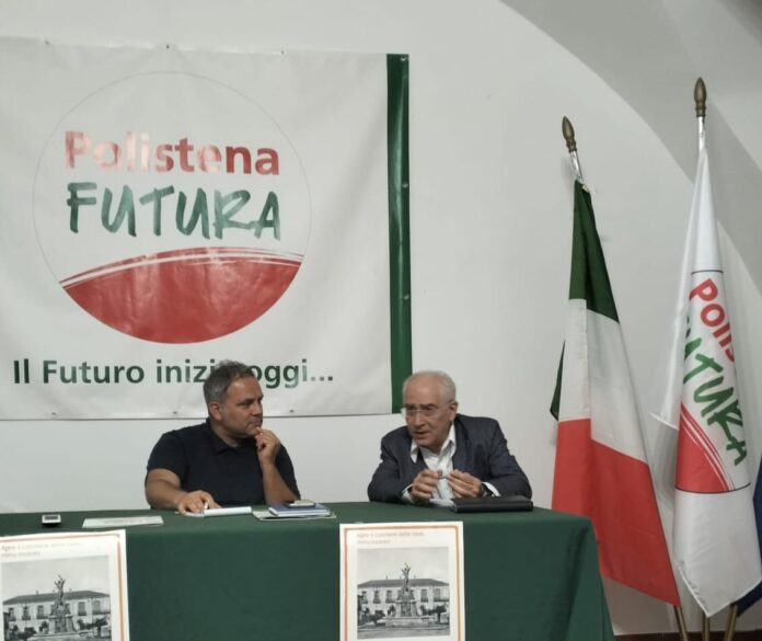Pisano e Mileto