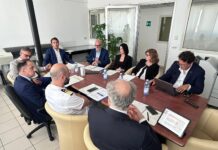 Porti del Tirreno e dello Ionio, via libera al POT 2026-2028: 117 milioni su Gioia Tauro e investimenti in tutti gli scali