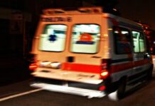 Ultim’ora, suicida giovane professionista di Polistena