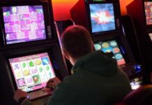 Report sul gioco d’azzardo, la Calabria medaglia di bronzo