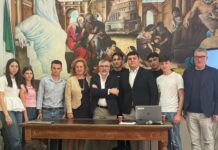 “Consultiamo la Legge: studenti contro le mafie”. La Consulta Provinciale degli Studenti incontra il Procuratore Lombardo: «Reggio Calabria è vostra. Voi siete il presente di questa città, non solo il suo futuro»