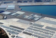 Gioia Tauro, pubblicato il bando per le nuove banchine Ro‑Ro: investimento da 5,6 milioni