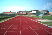 Polistena, l’Elvio Guida avrà la sua tribuna coperta e la pista paralimpica