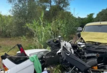 Incidente tra Rizziconi e Castellace: minicar distrutta, grave una giovane ragazza
