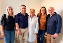 Inaugurata l’Aggregazione Funzionale Territoriale di Gioia Tauro: un importante traguardo per la sanità del territorio