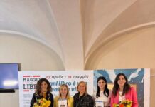Gioia Tauro chiude un Maggio dei Libri da record: 39 giorni, 18 autori, 37 relatori